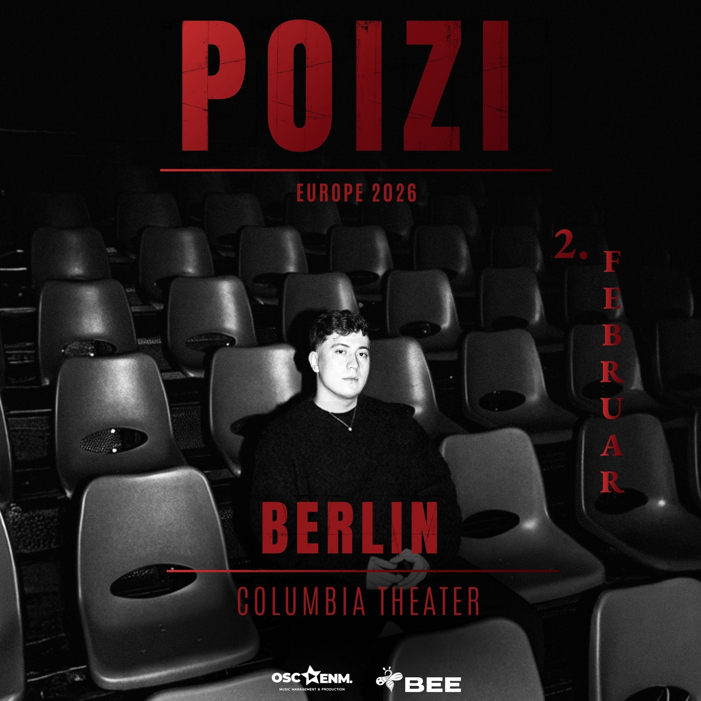 POIZI - Berlin