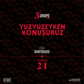 Yüzyüzeyken Konuşuruz - Dortmund | 24.03.2026